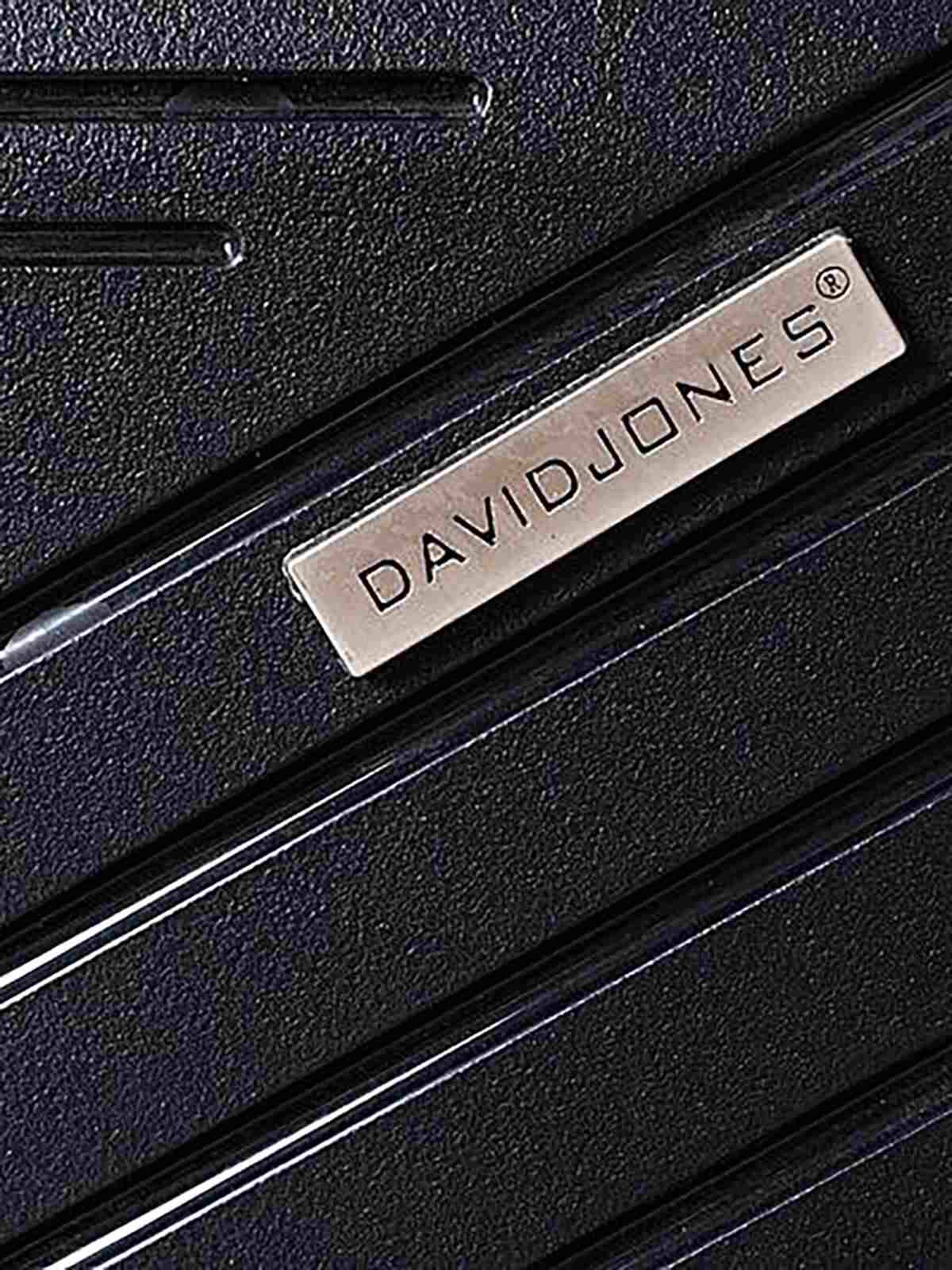 چمدان دیوید جونز مدل David Jones BA-8001