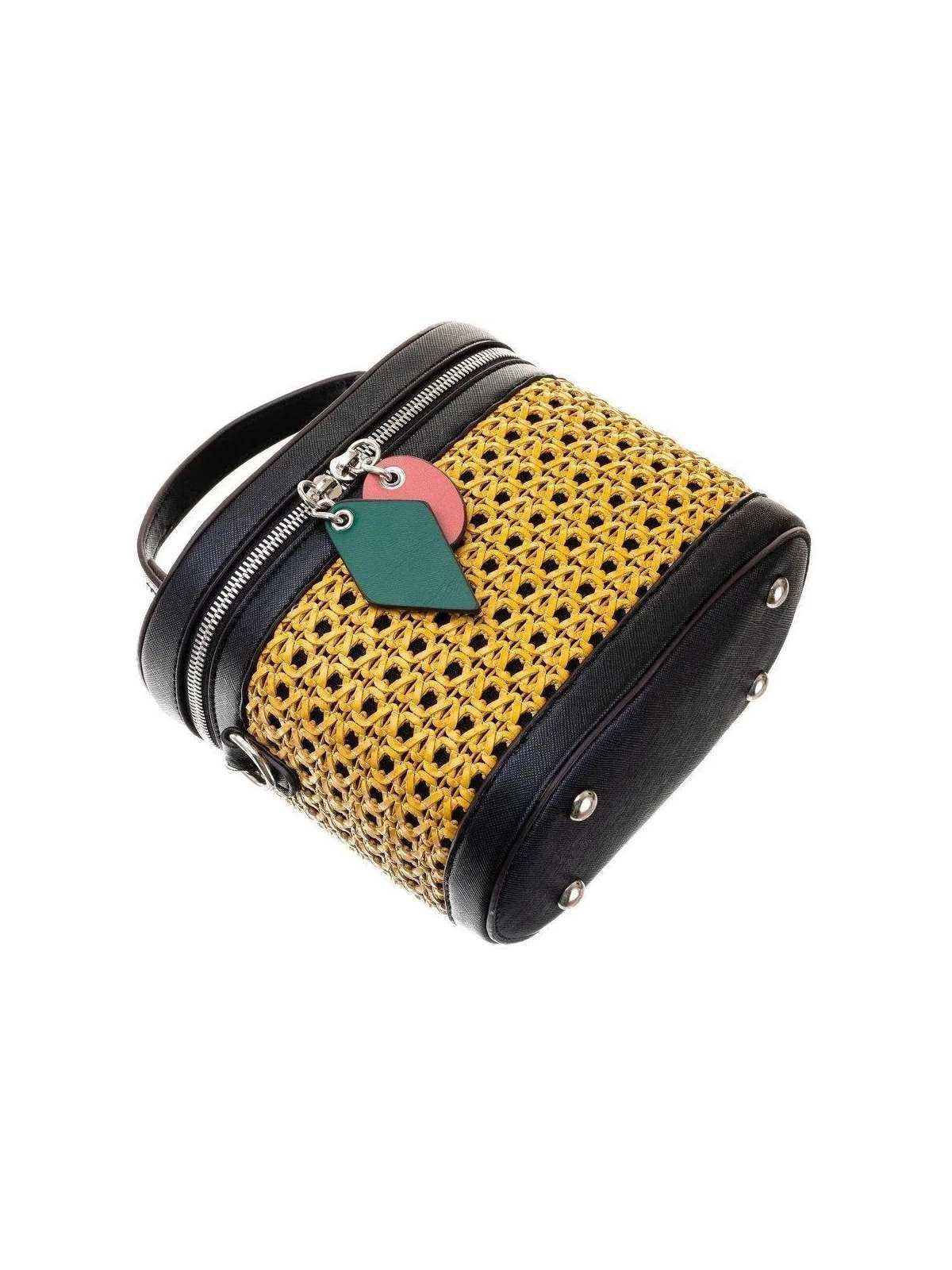 کیف دوشی زنانه دیوید جونز مدل 1-6246