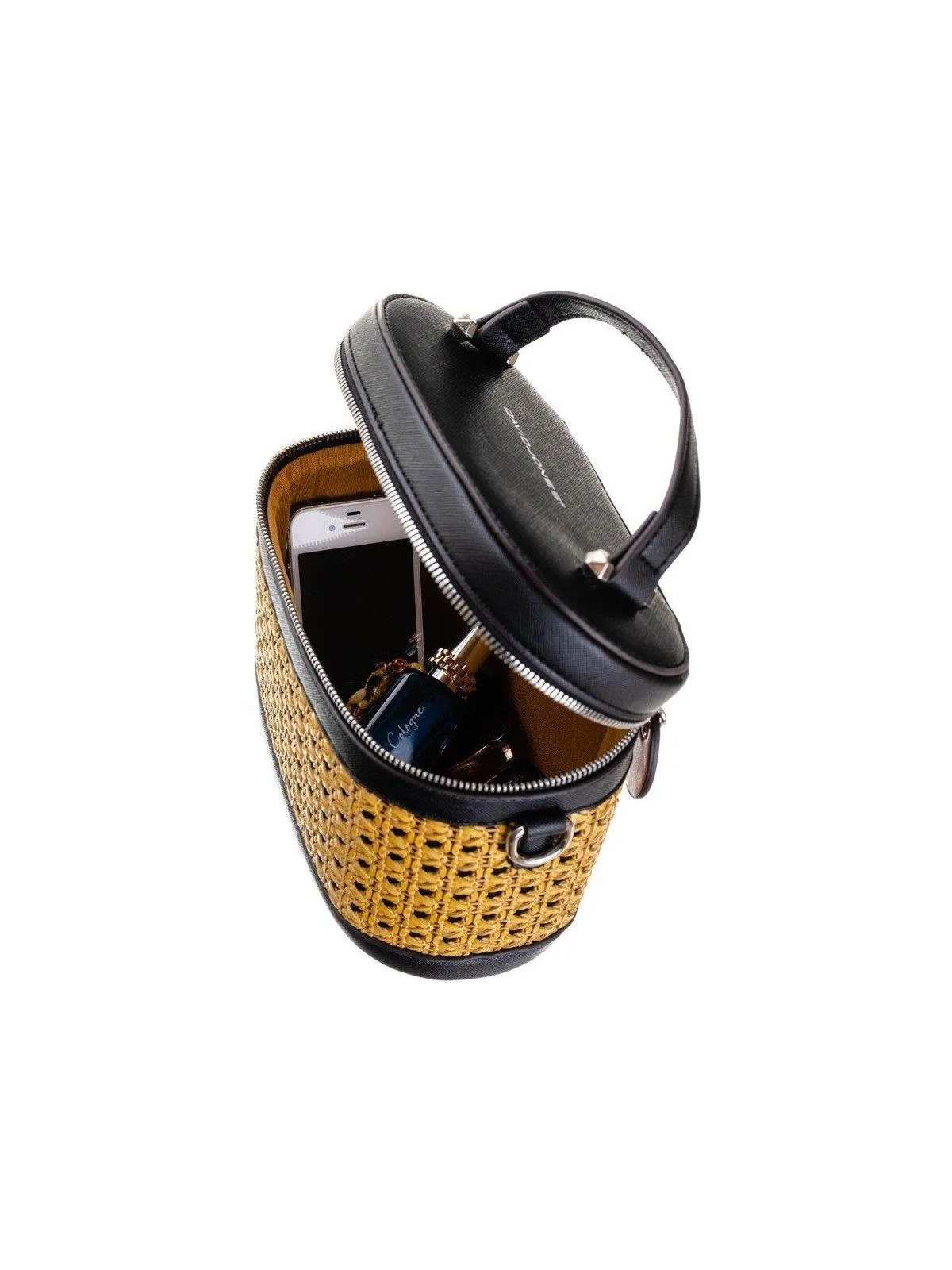 کیف دوشی زنانه دیوید جونز مدل 1-6246