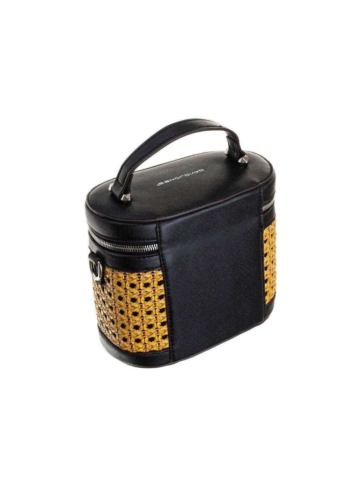کیف دوشی زنانه دیوید جونز مدل 1-6246