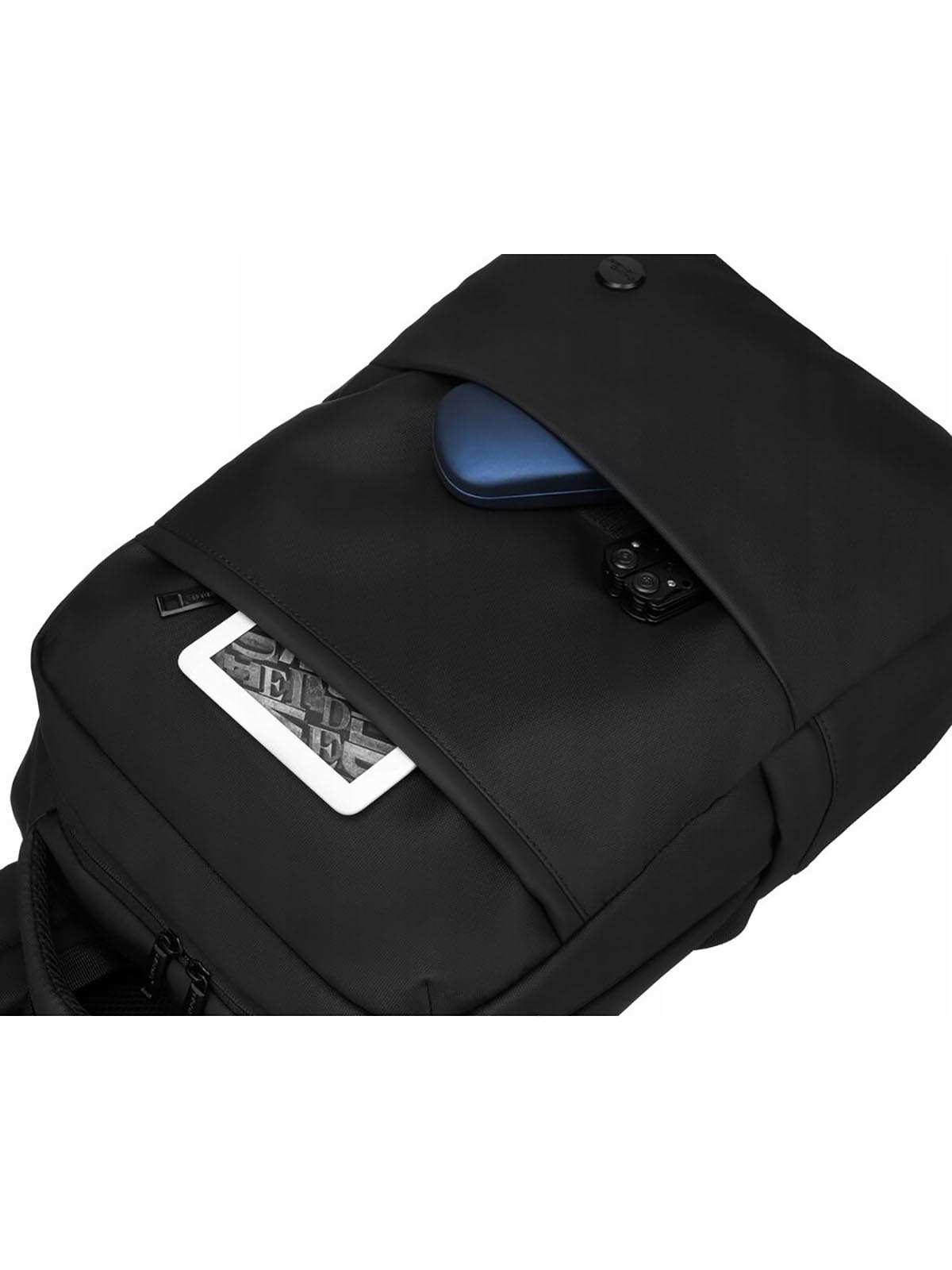 کوله پشتی دیوید جونز مدل PC050 دیویدجونز