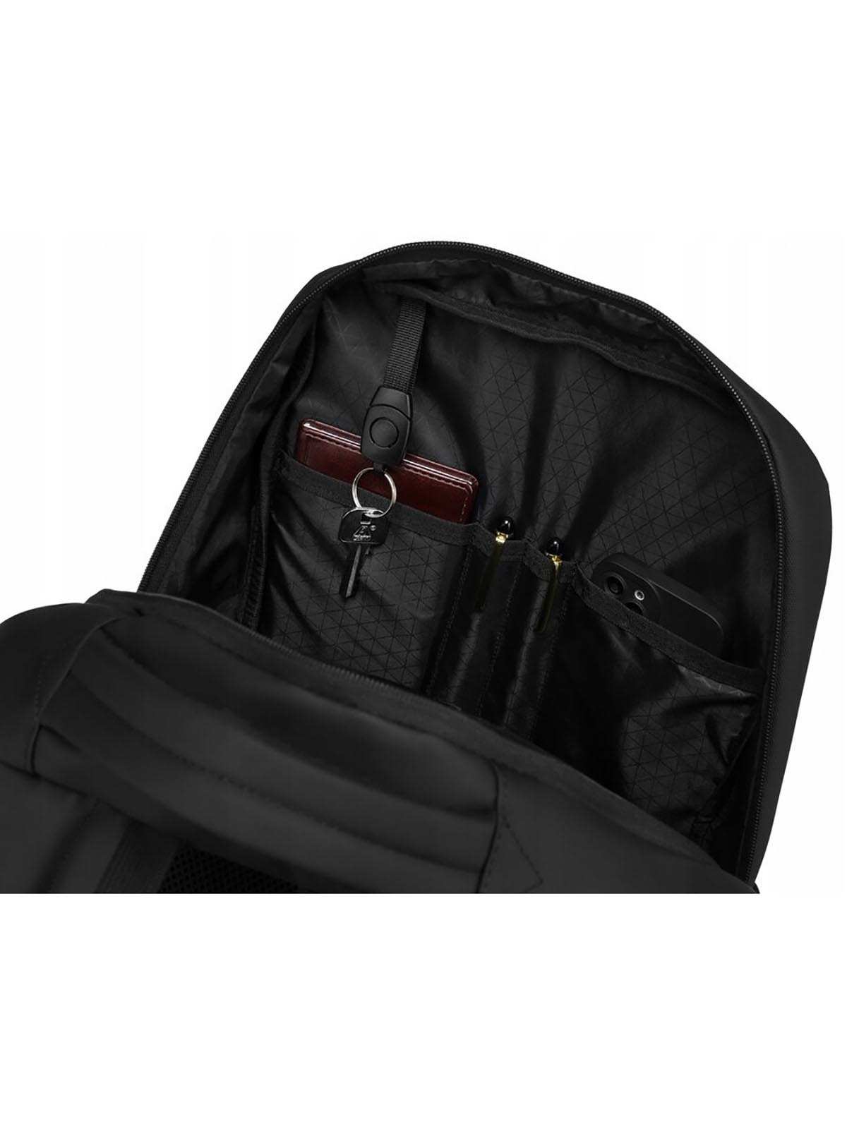 کوله پشتی دیوید جونز مدل PC050 دیویدجونز
