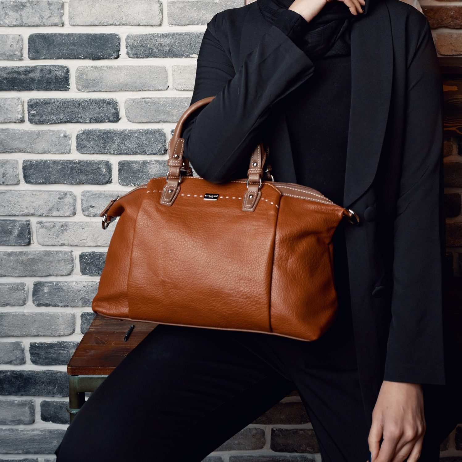 کیف دستی مدل David Jones cm5304 دیوید جونز