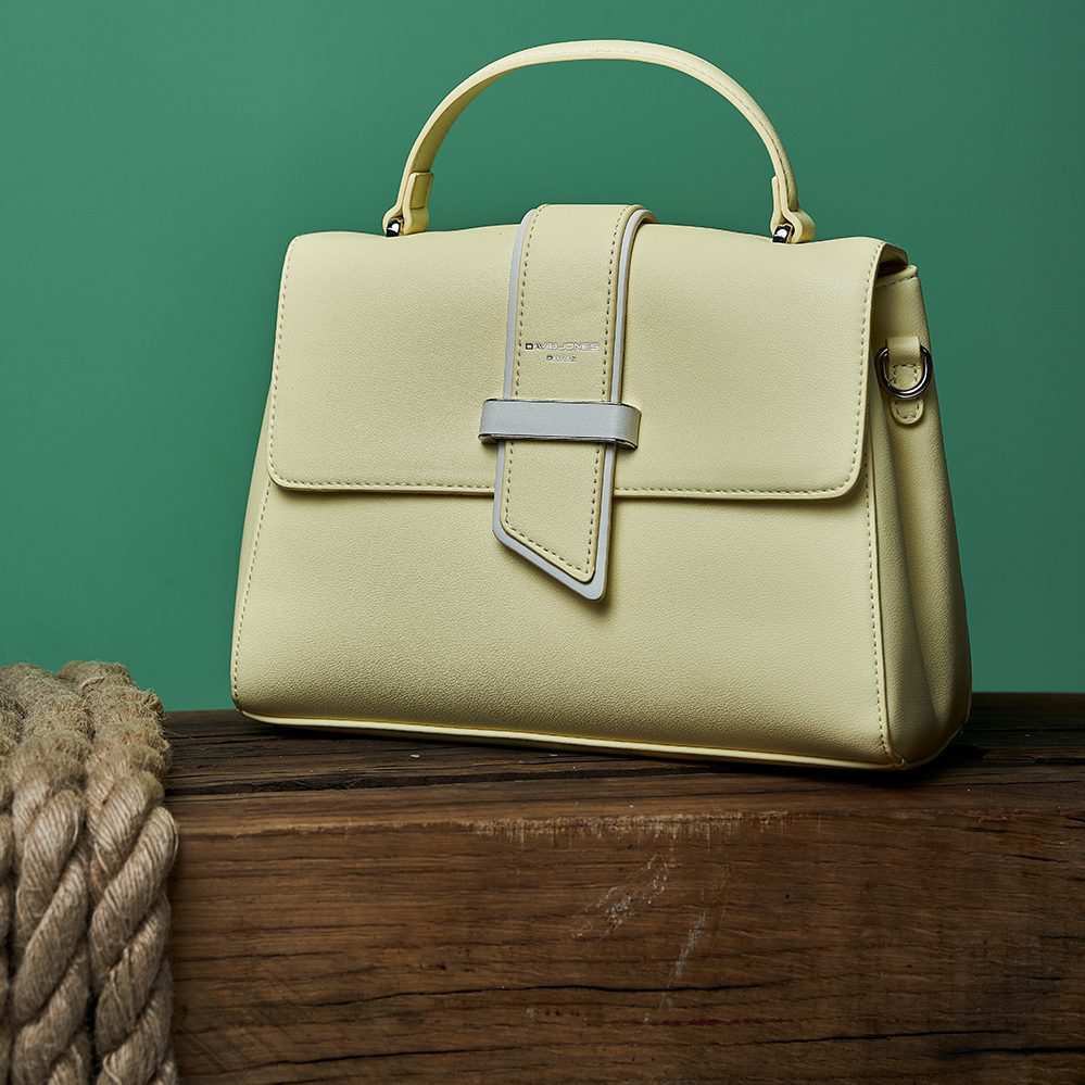 کیف دستی مدل David Jones cm5680 دیوید جونز