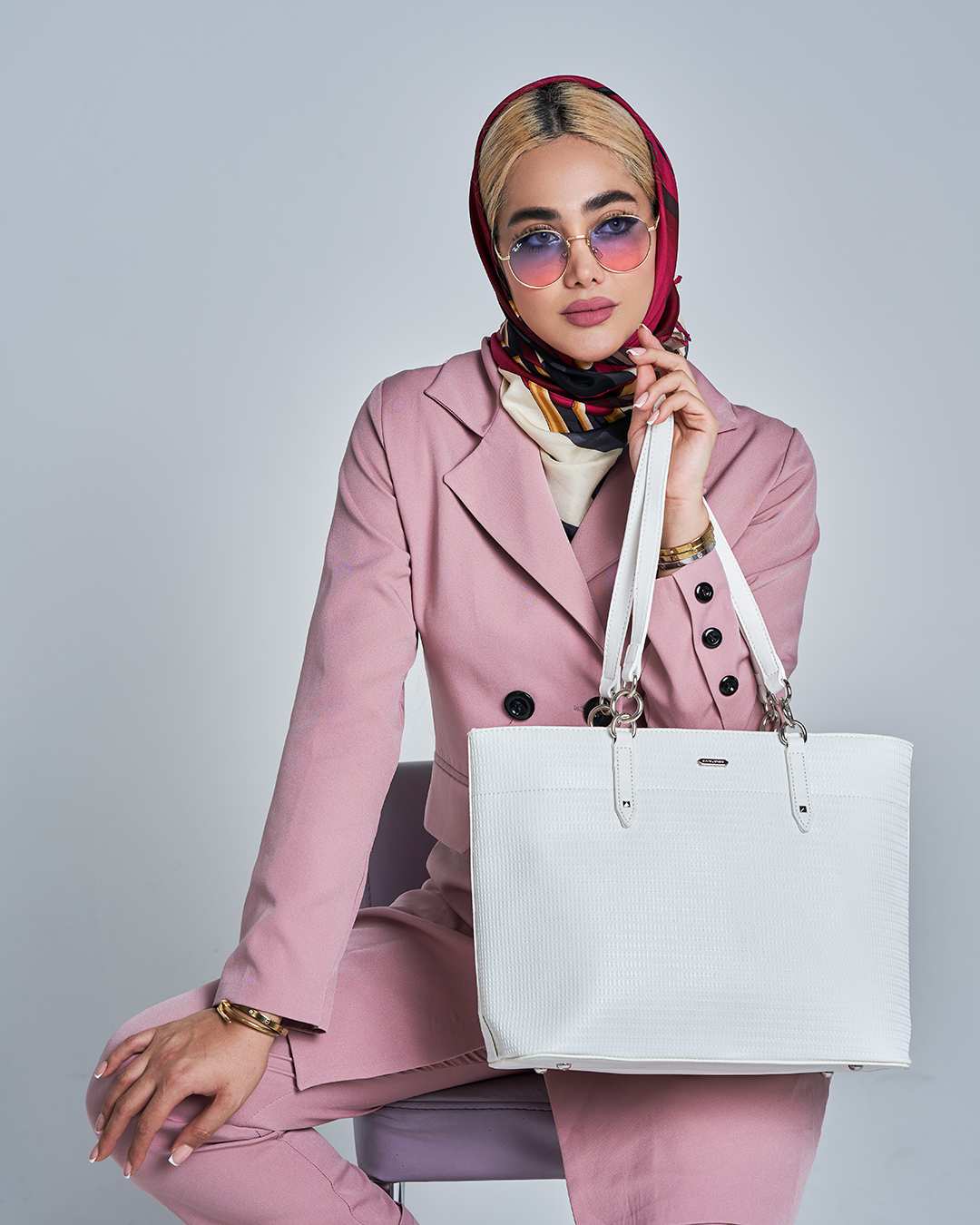 کیف دستی مدل David Jones cm5720 دیوید جونز