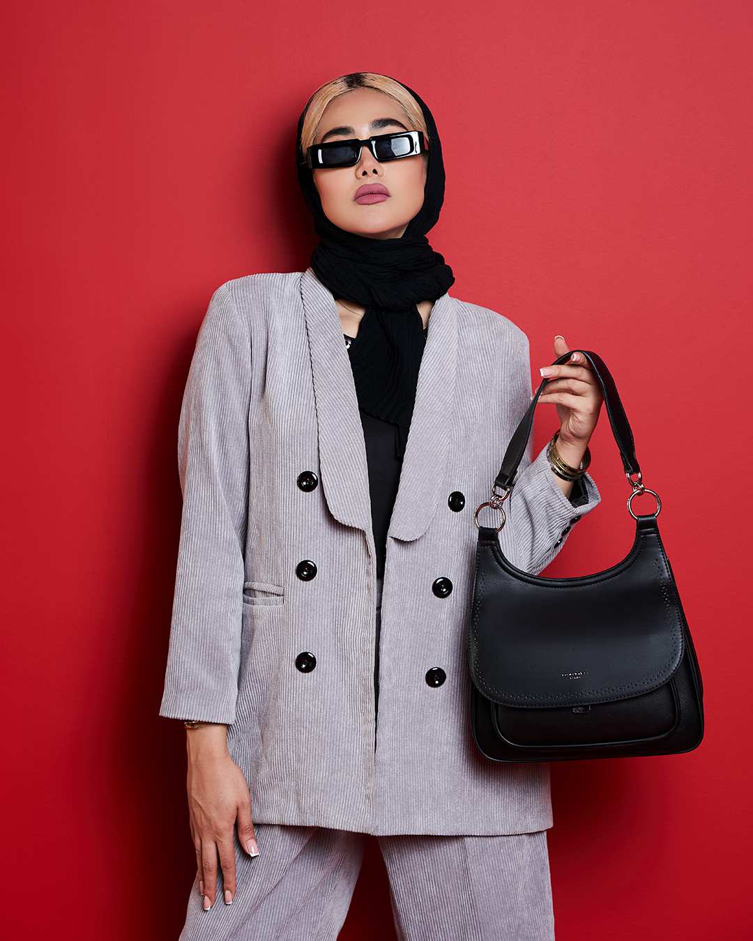 کیف دستی مدل David Jones cm5750 دیوید جونز