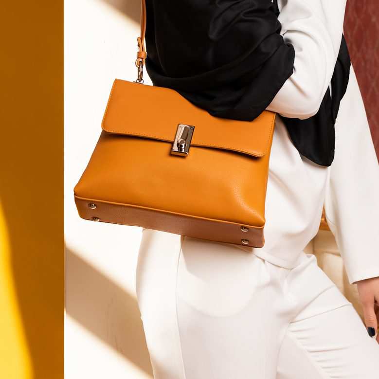 کیف دستی مدل David Jones cm5913 دیوید جونز