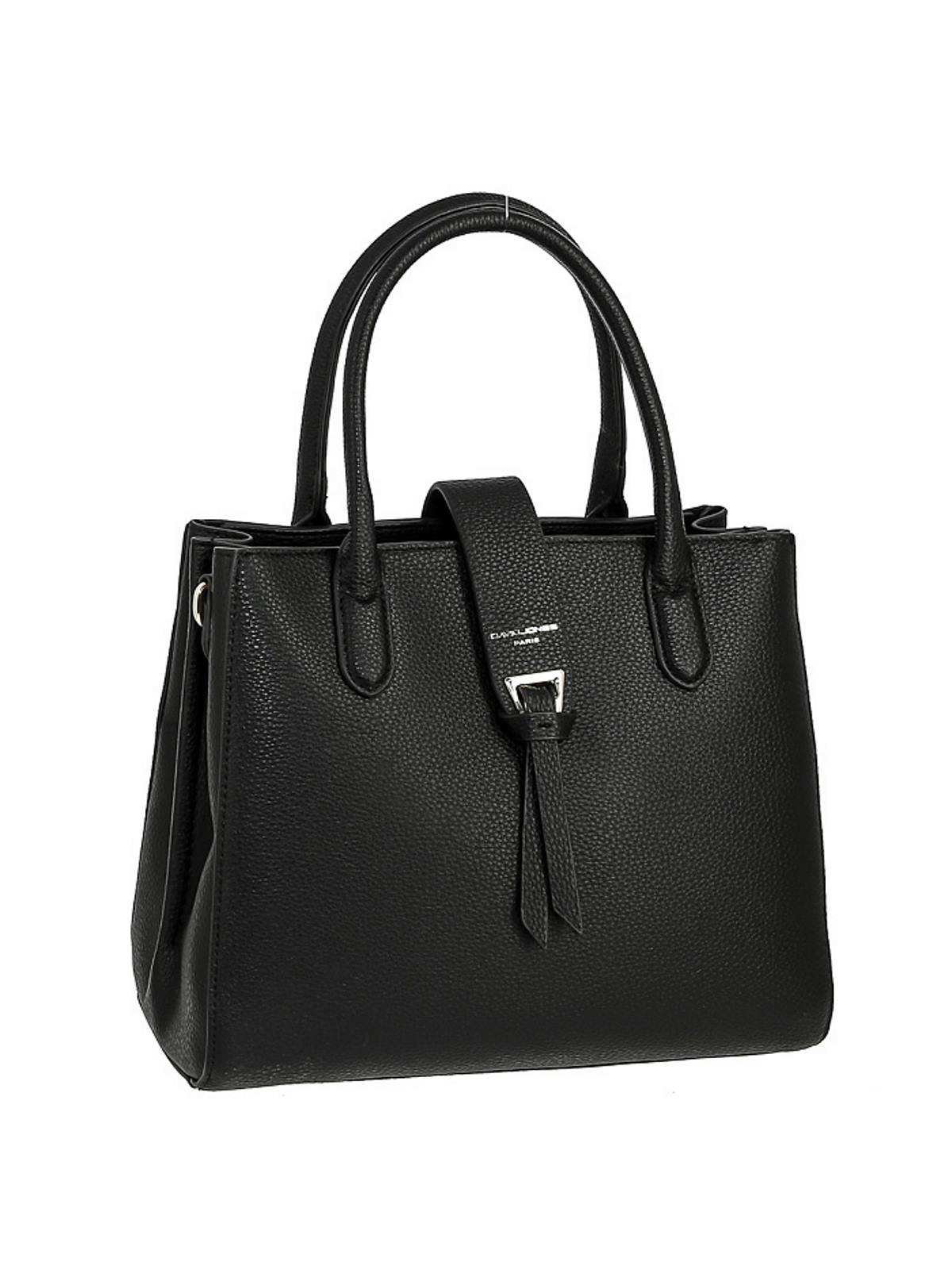 کیف دستی زنانه دیوید جونز مدل CM6963