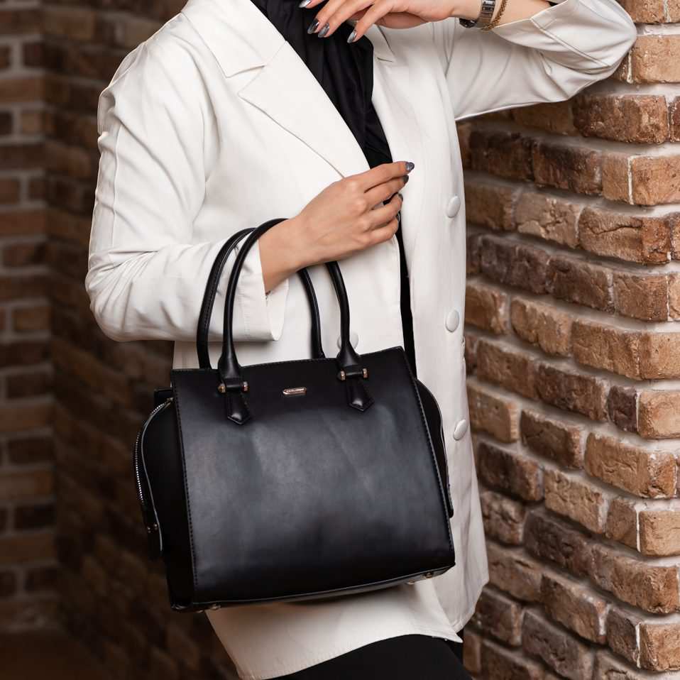 کیف دستی مدل David Jones cm5930 دیوید جونز