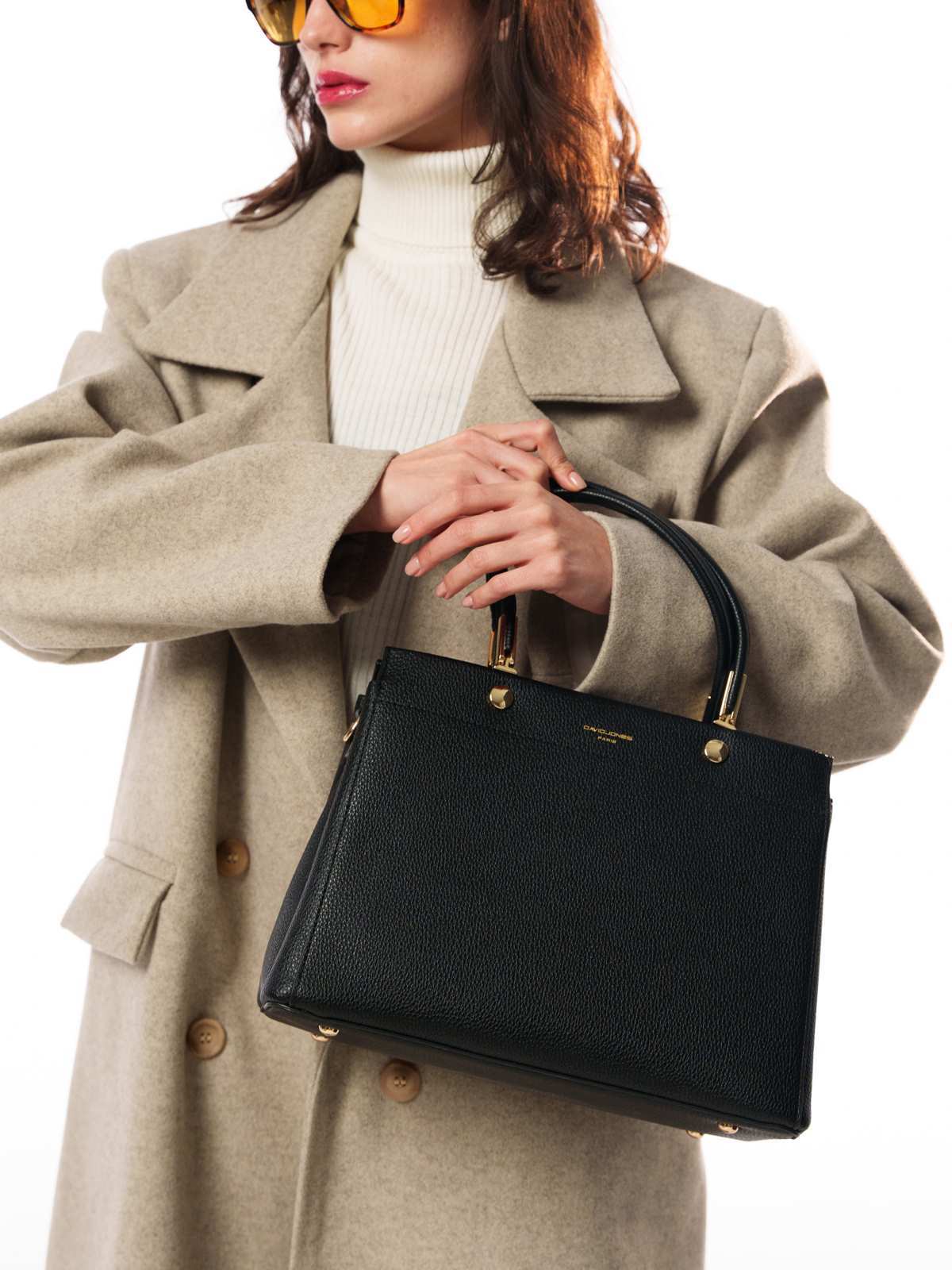 کیف دستی زنانه دیوید جونز مدل CM6964