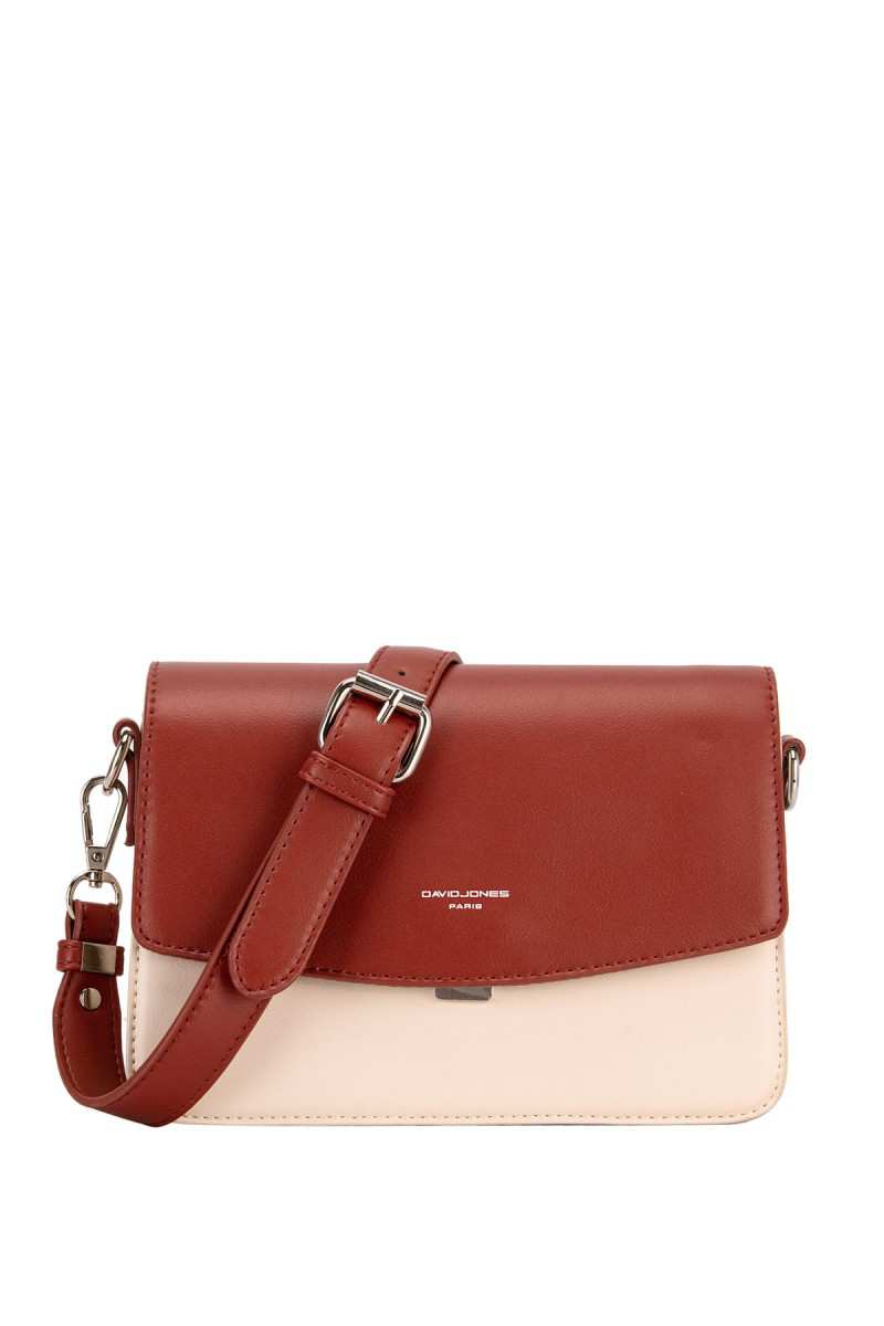 کیف دوشی مدل David Jones cm6012 دیوید جونز