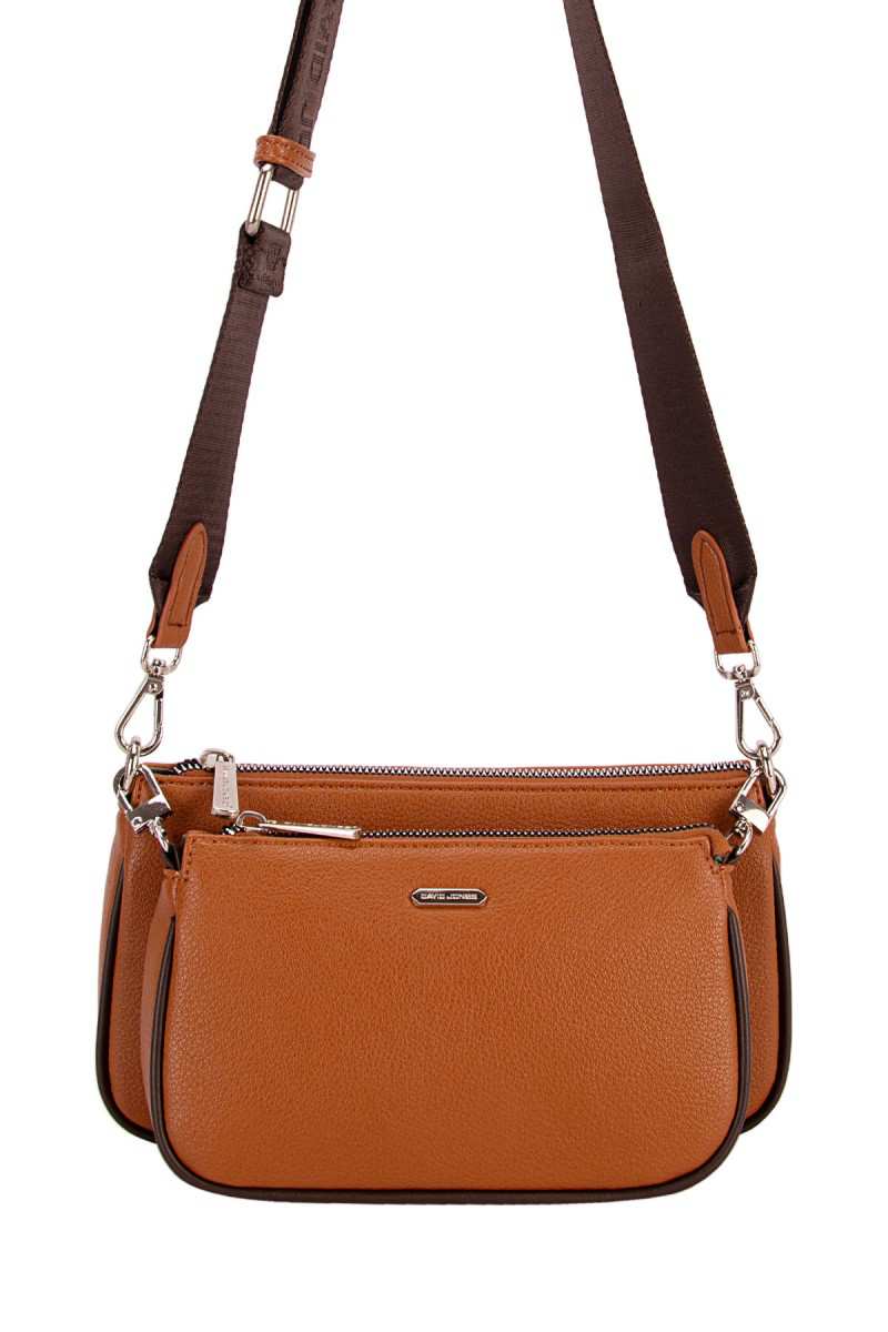 کیف دوشی مدل David Jones cm6023 دیوید جونز