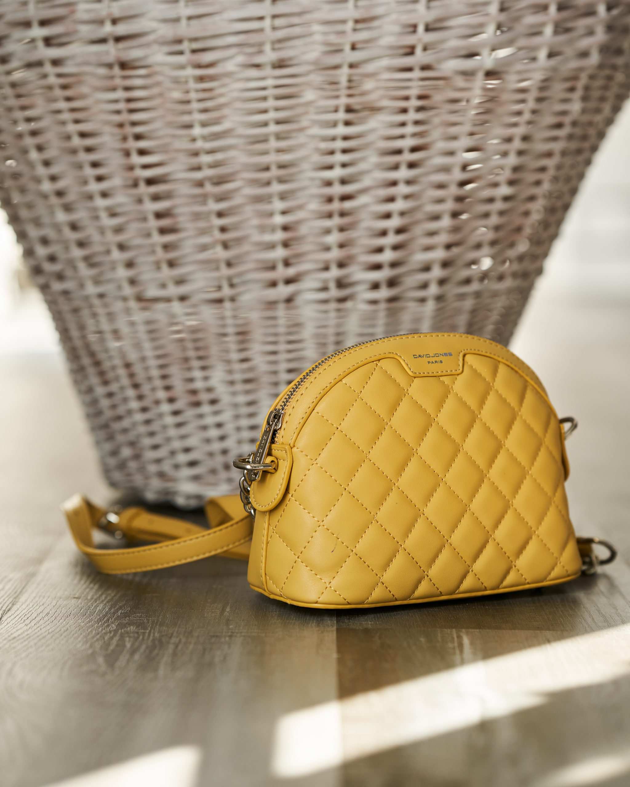 کیف دوشی مدل David Jones cm6029 دیوید جونز