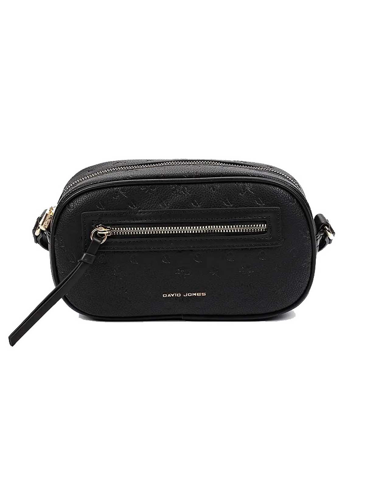 کیف دوشی زنانه دیوید جونز مدل 1-7007