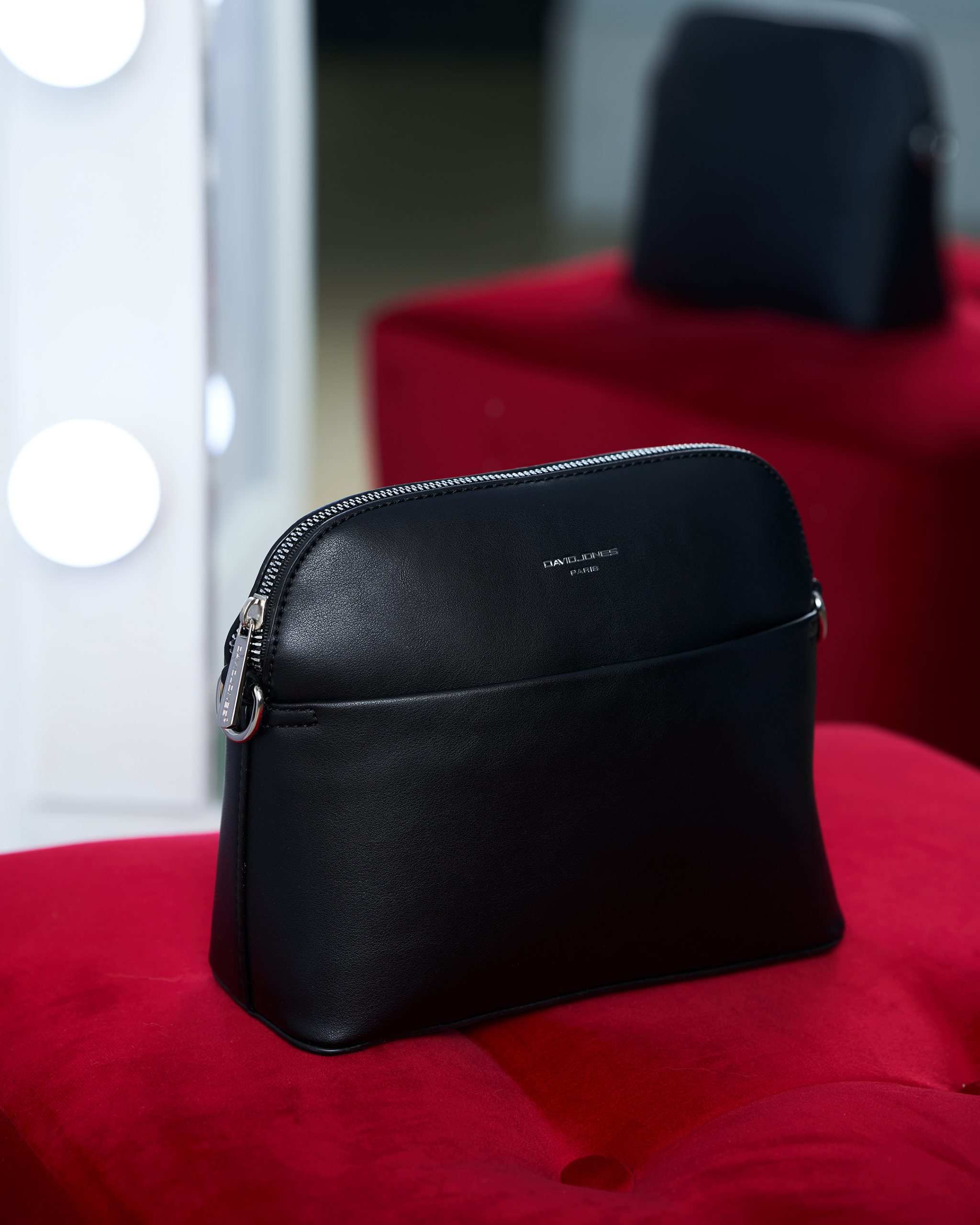 کیف دوشی مدل David Jones cm6037 دیوید جونز