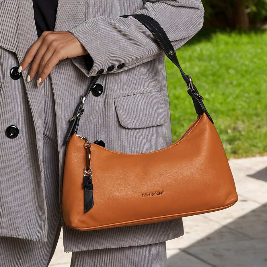 کیف دوشی مدل David Jones cm6042 دیوید جونز