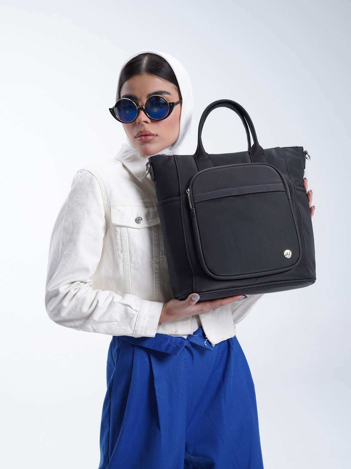 کیف دستی زنانه دیوید جونز مدل CM7261