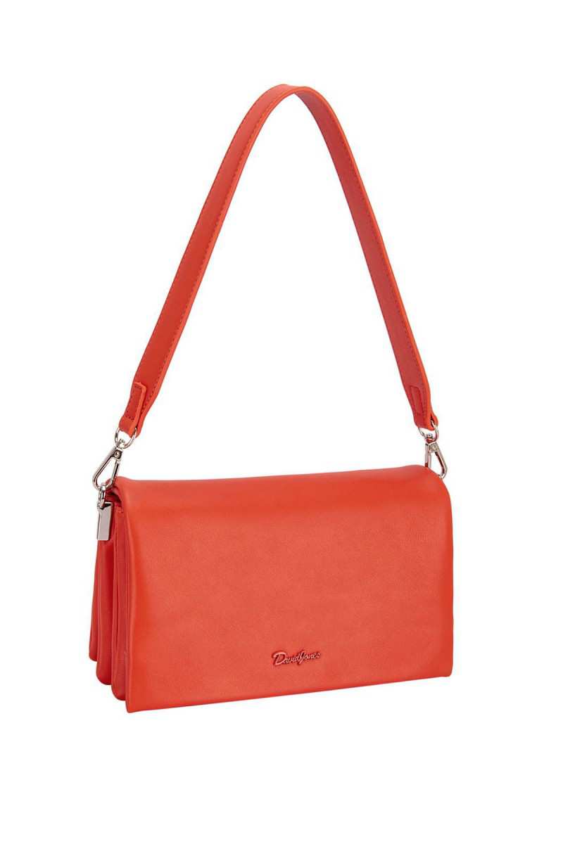 کیف دوشی مدل David Jones cm6067 دیوید جونز