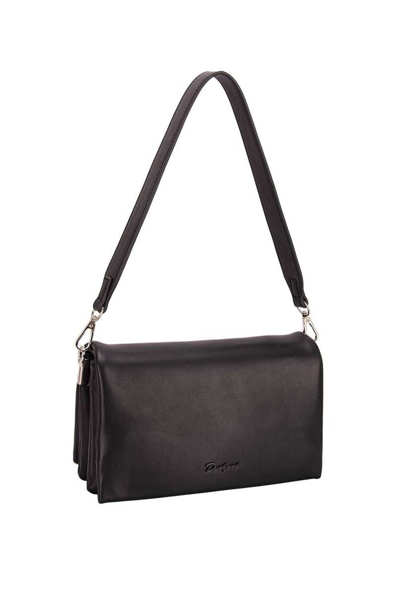کیف دوشی مدل David Jones cm6067 دیوید جونز
