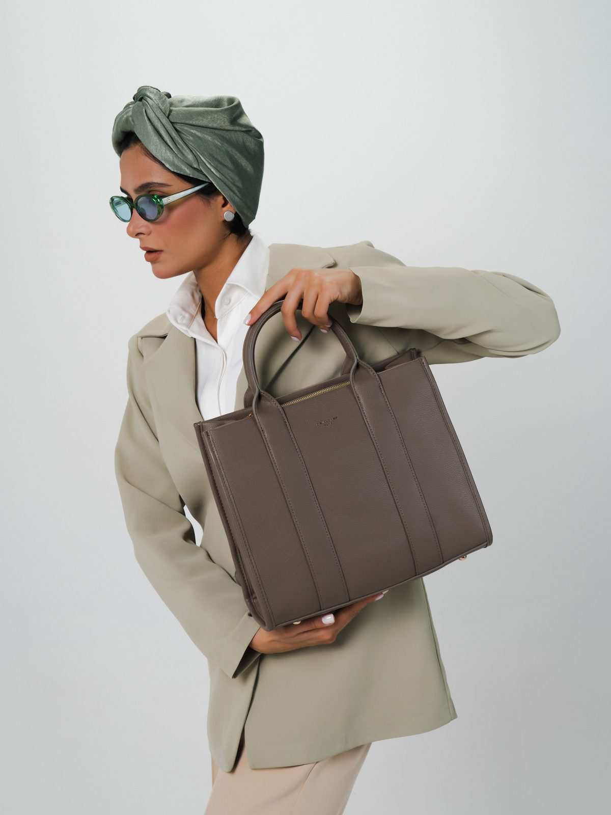 کیف دستی زنانه دیویدجونز مدل CM7122