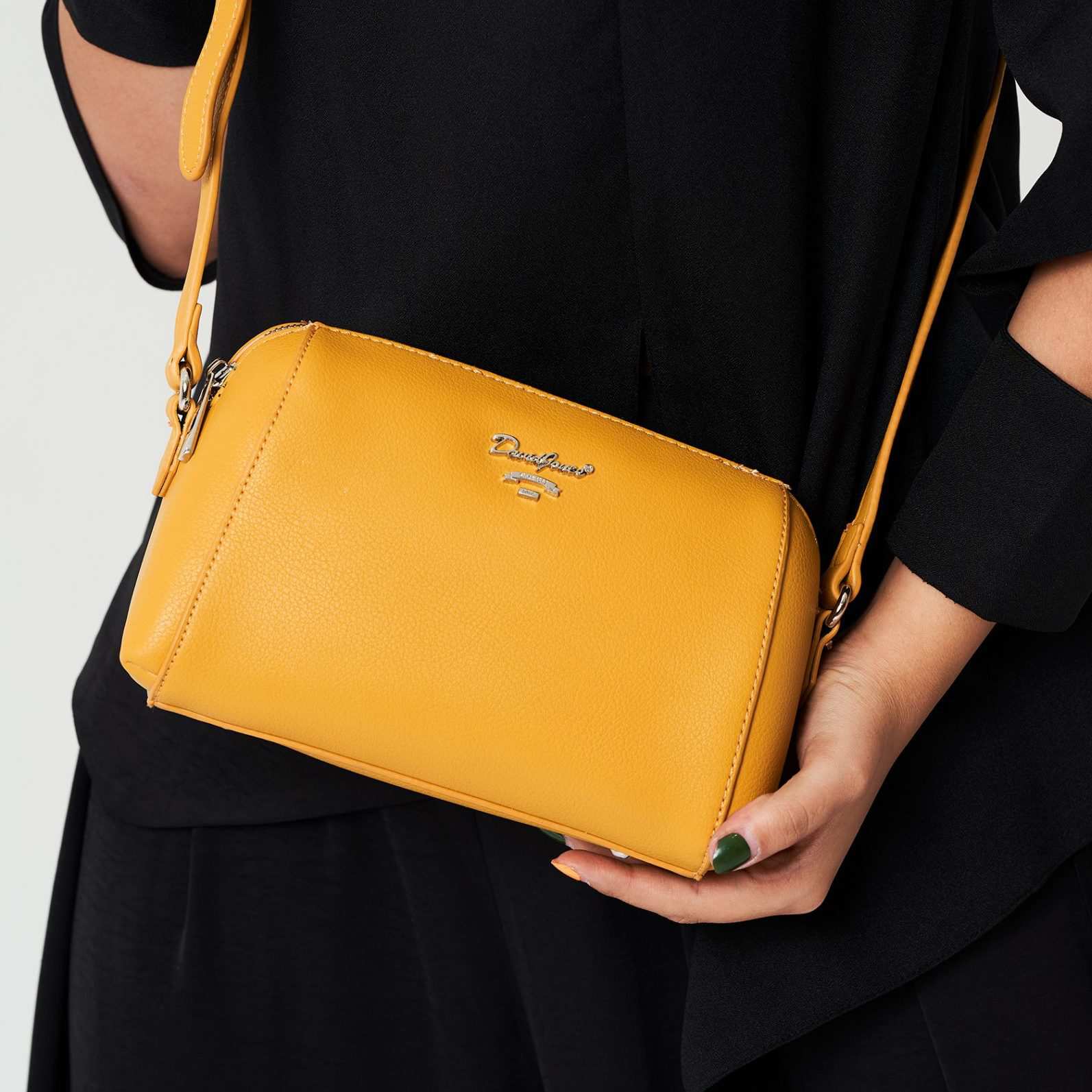 کیف دوشی مدل David Jones cm6070 دیوید جونز