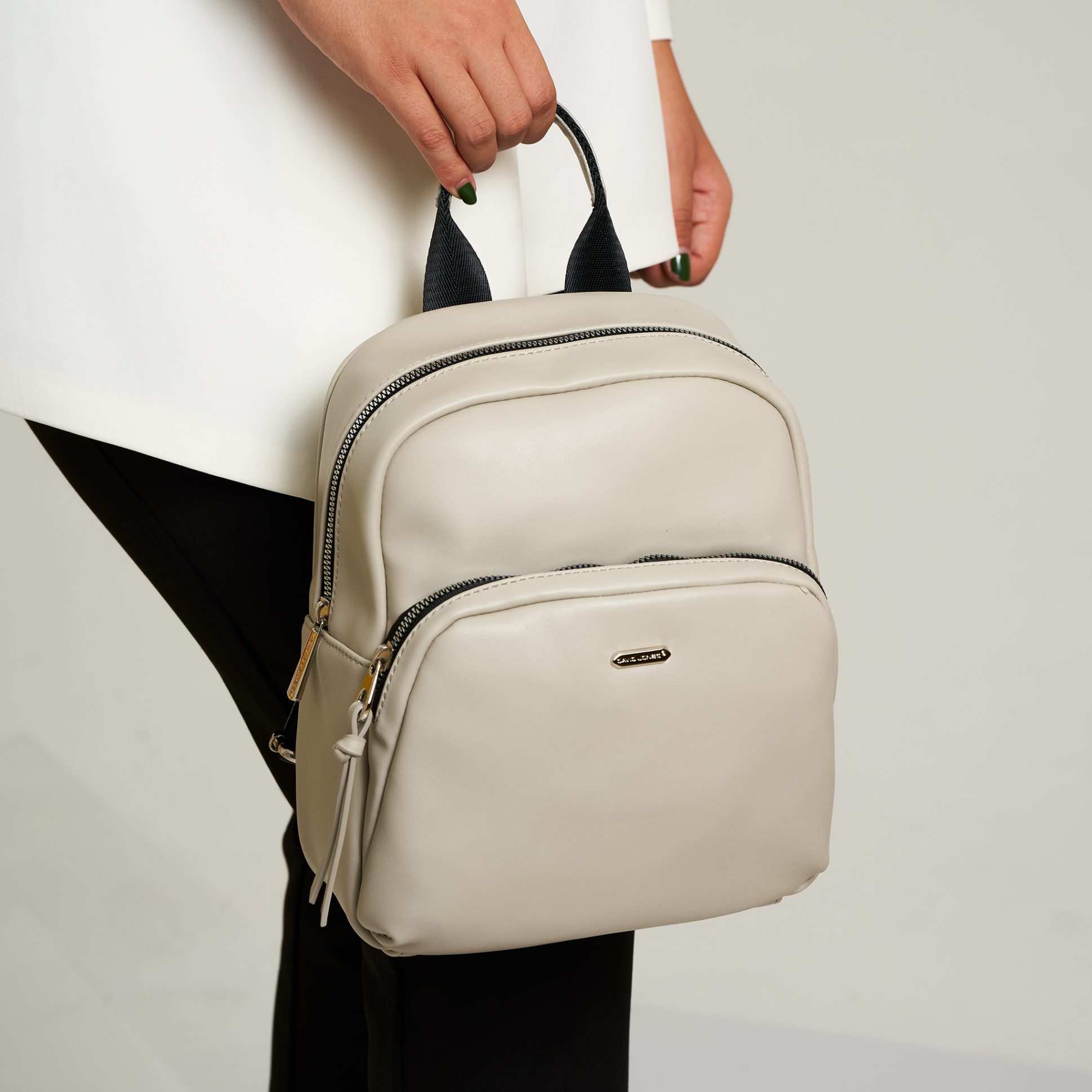 کوله پشتی مدل David Jones cm6072 دیوید جونز