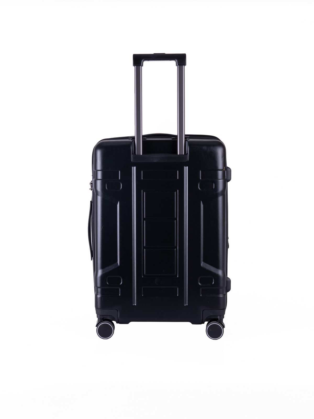 چمدان رزمری مدل rosemerry RL-204-3J رنگ مشکی