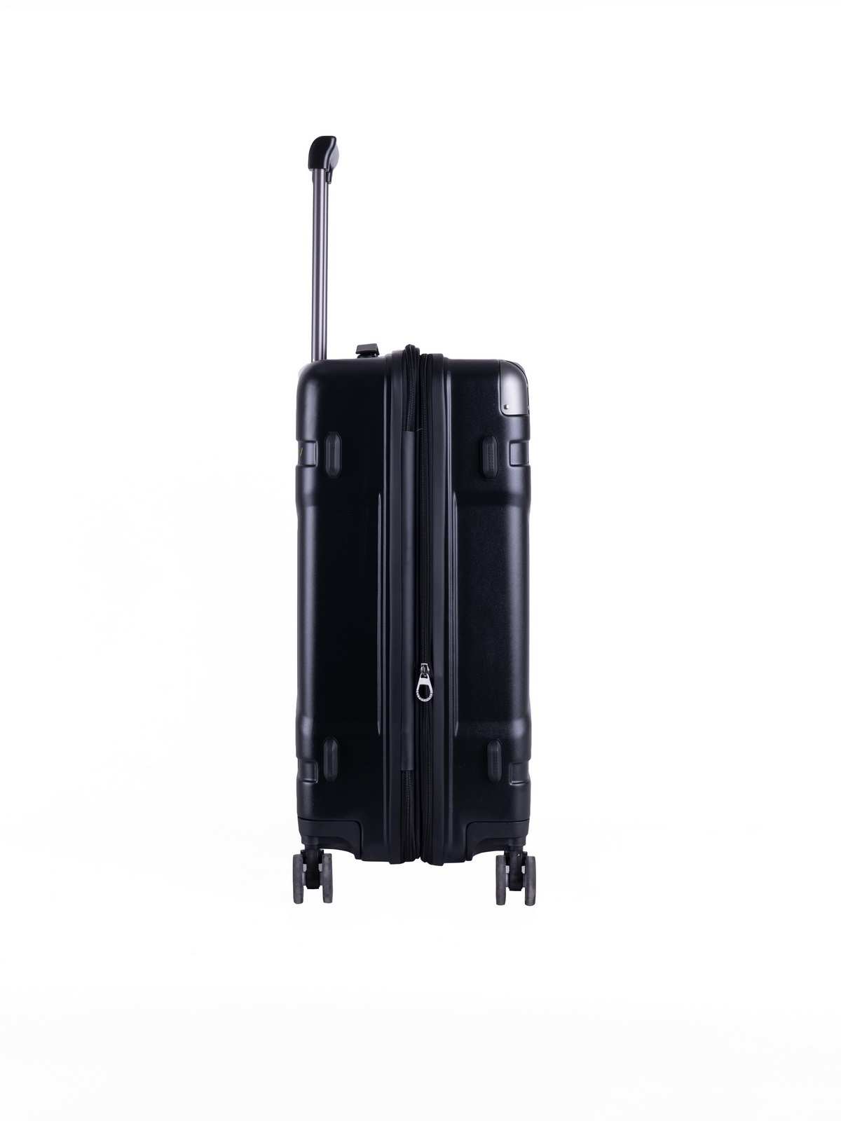 چمدان رزمری مدل rosemerry RL-204-3J رنگ مشکی