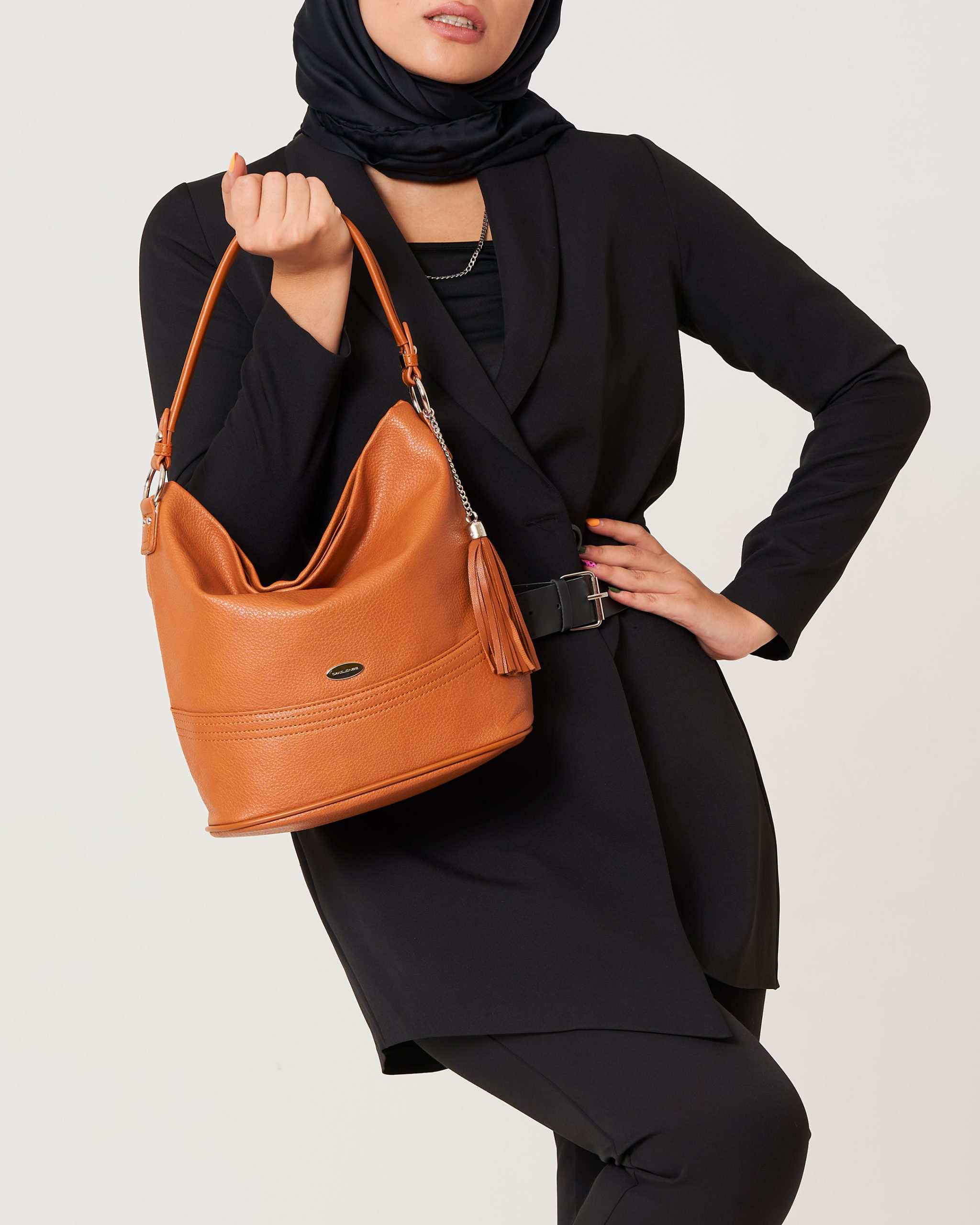 کیف دستی مدل David Jones cm6089 دیوید جونز
