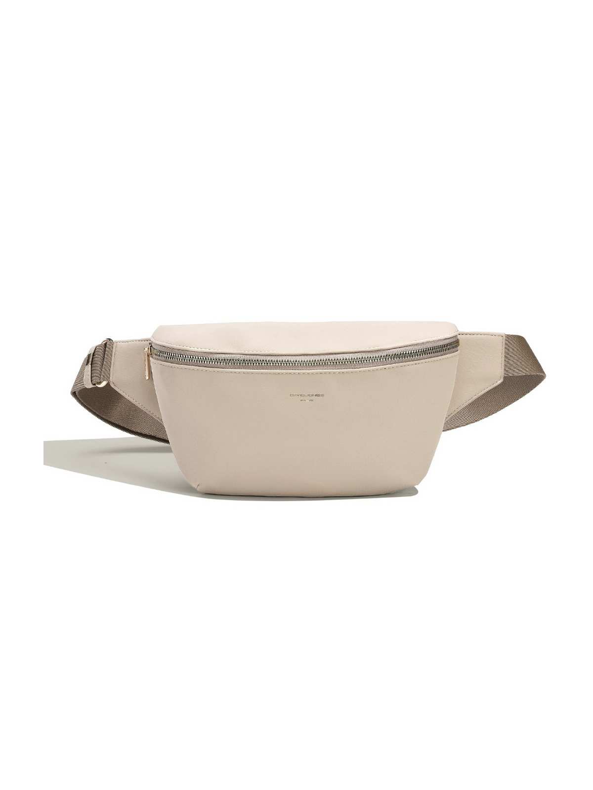 کیف کمری / کراس بادی زنانه دیویدجونز مدل CM7330