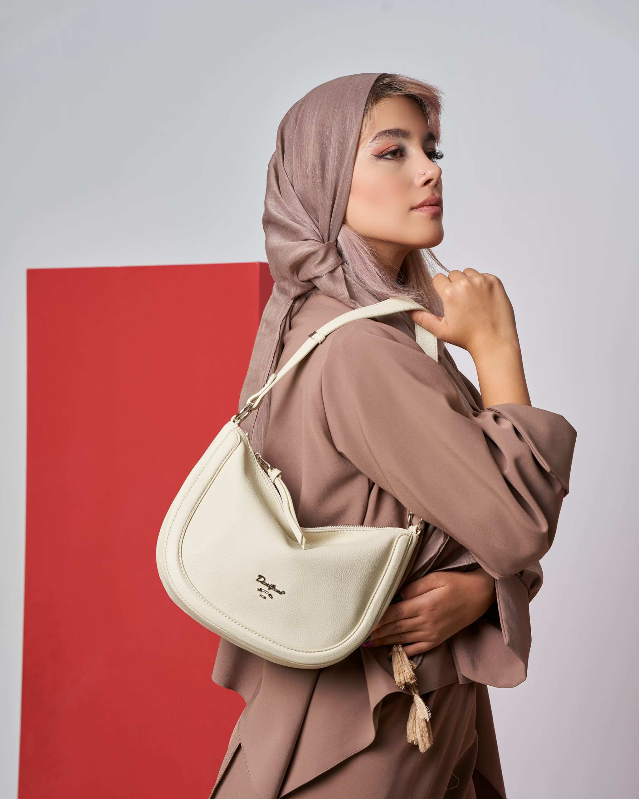 کیف دستی مدل David Jones cm6091 دیوید جونز