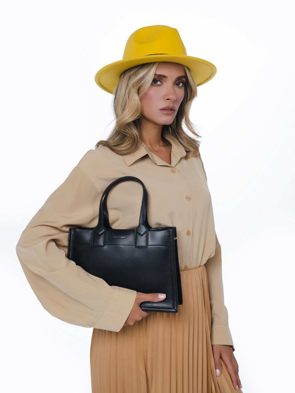 کیف دستی زنانه رزمری مدل RS3278