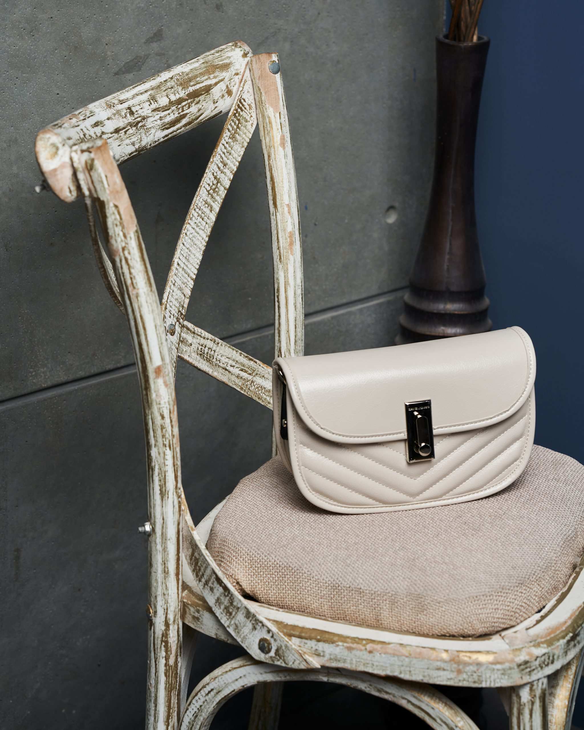 کیف دوشی مدل David Jones cm6096 دیوید جونز