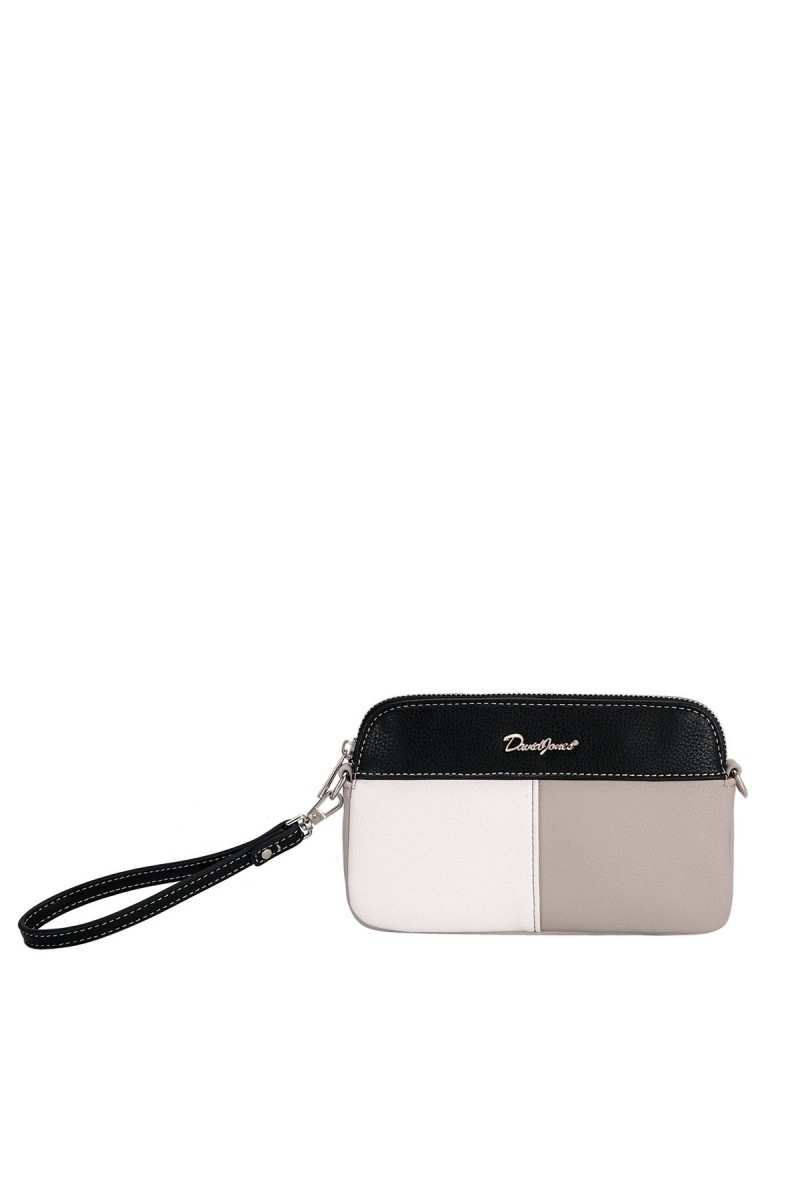کیف دوشی مدل David Jones cm6097 دیوید جونز
