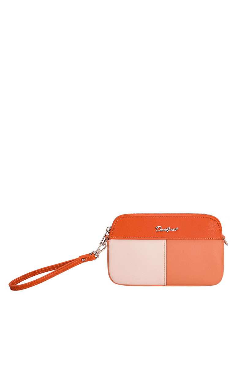 کیف دوشی مدل David Jones cm6097 دیوید جونز