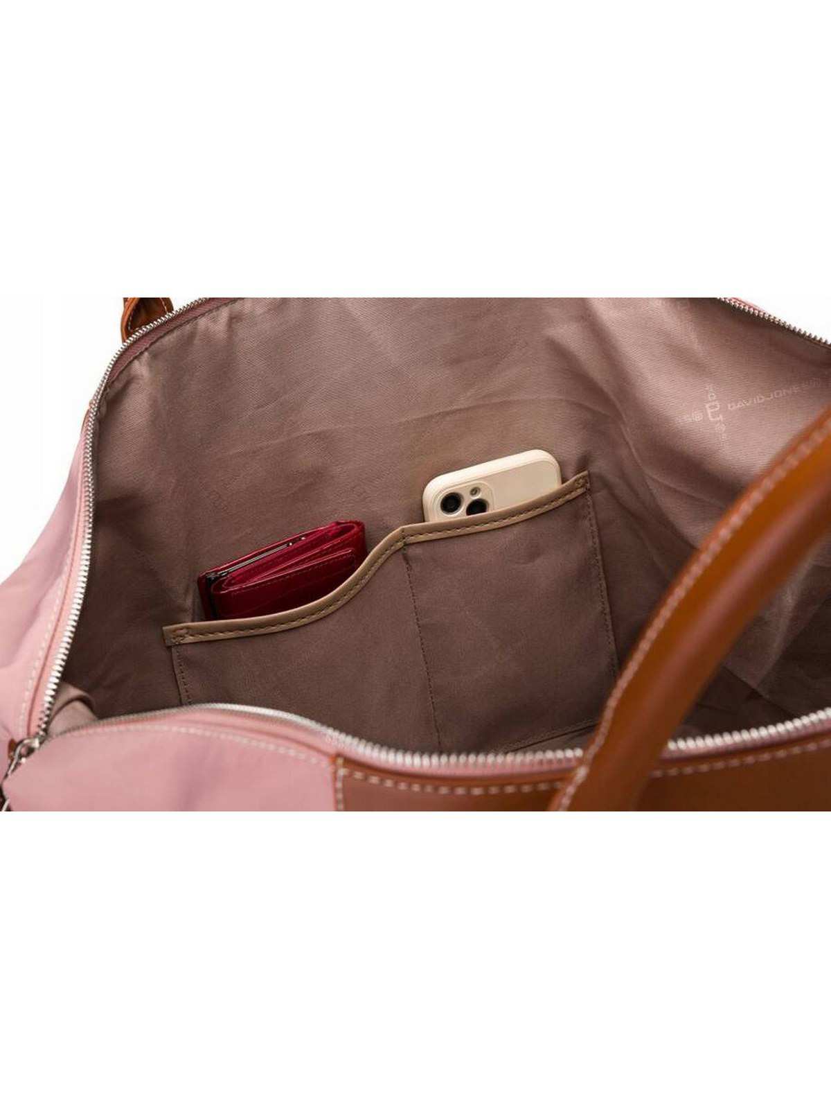کیف دستی زنانه دیوید جونز مدل CM6596H