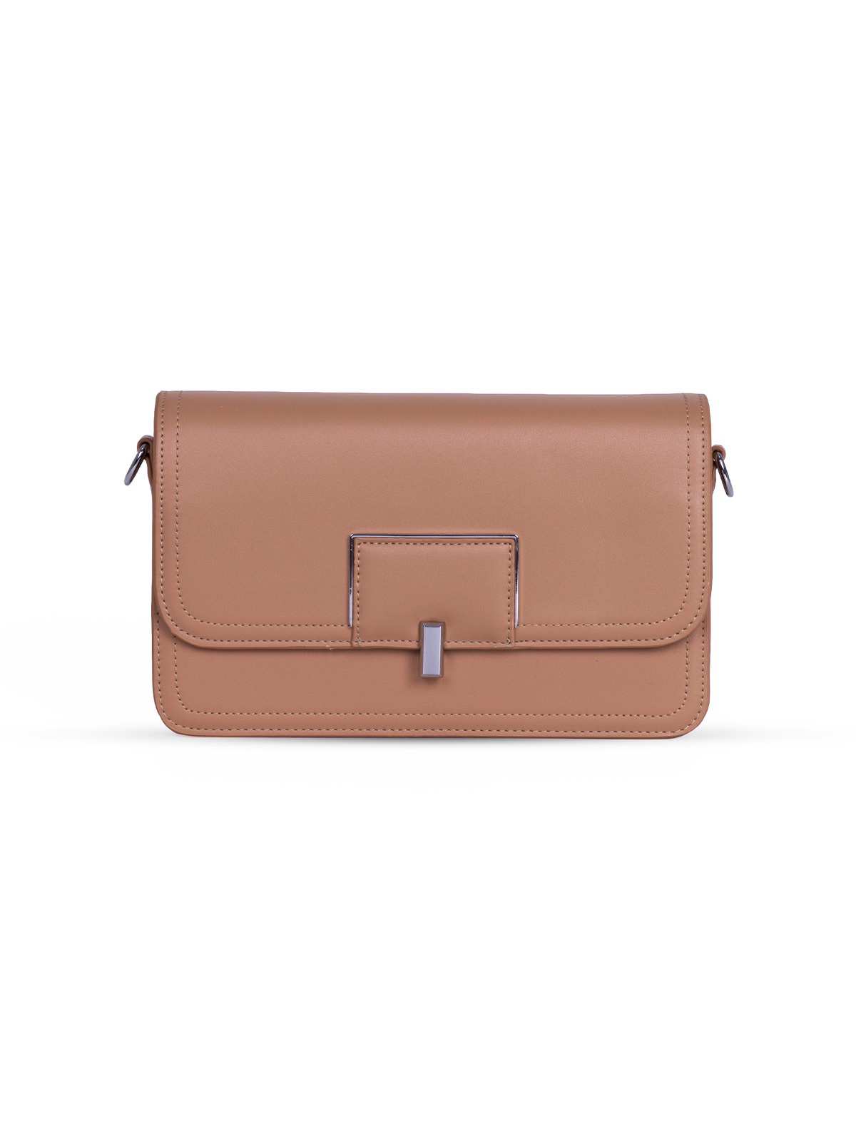 کیف دوشی زنانه رزمری مدل RS3283
