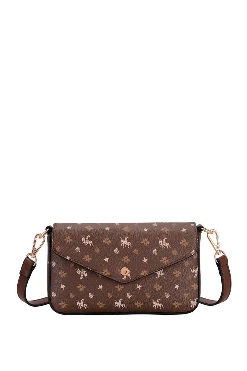 کیف دوشی مدل David Jones cm6120 دیوید جونز