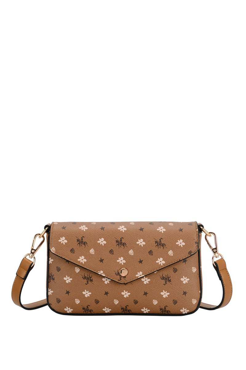 کیف دوشی مدل David Jones cm6120 دیوید جونز
