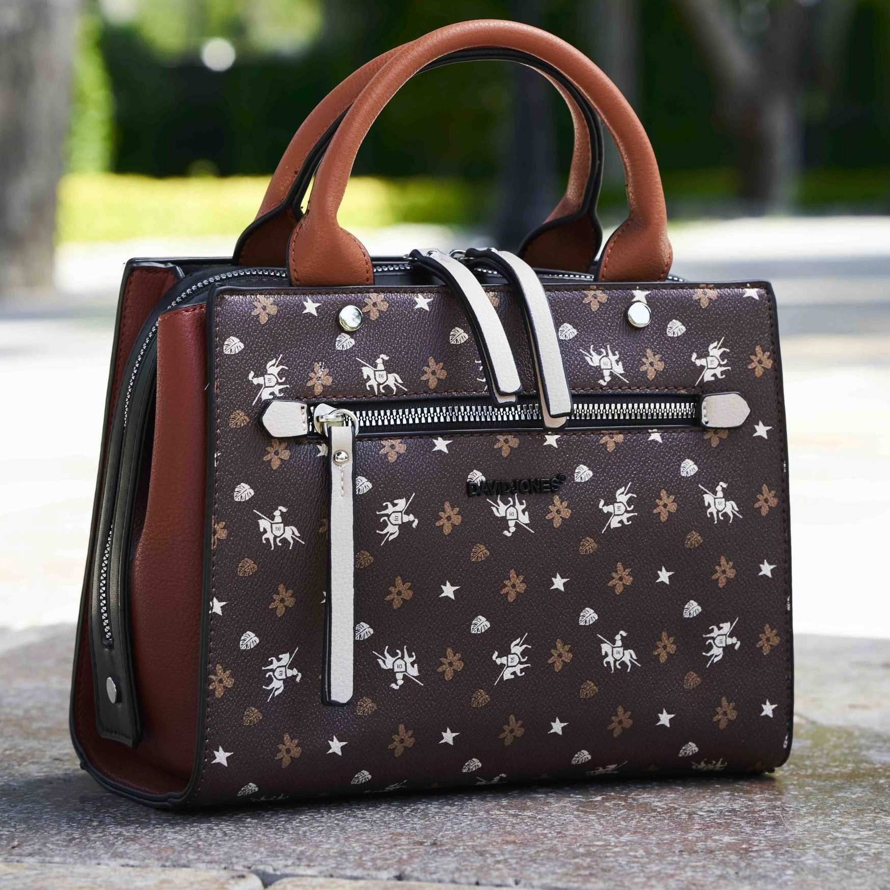 کیف دستی مدل David Jones cm6127 دیوید جونز