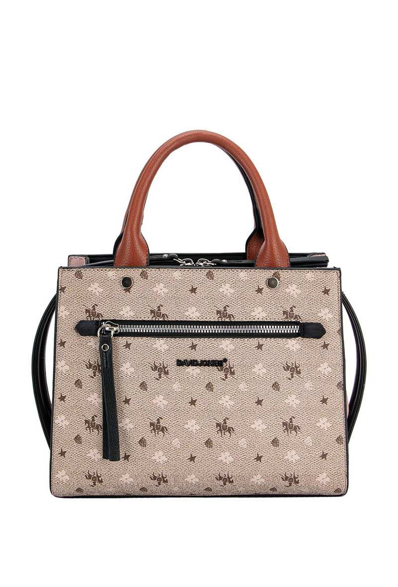 کیف دستی مدل David Jones cm6127 دیوید جونز
