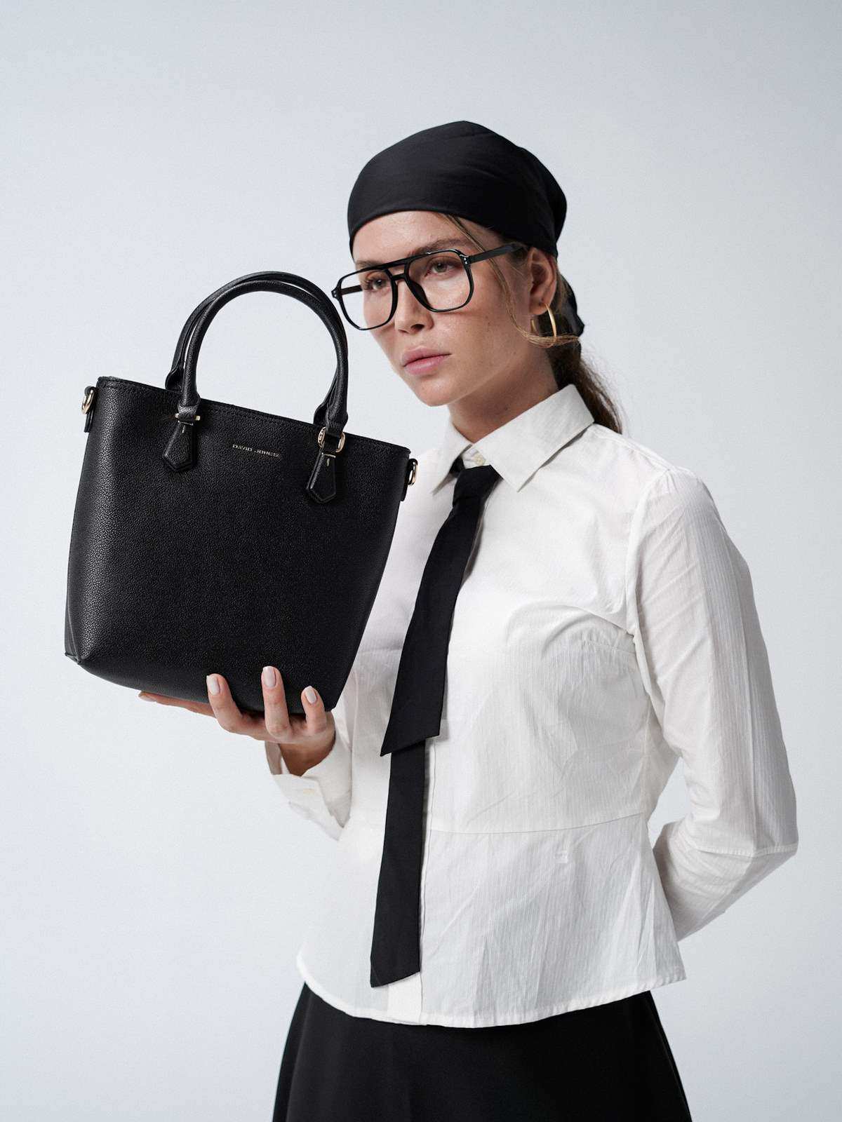 کیف دستی زنانه دیوید جونز مدل CM7543