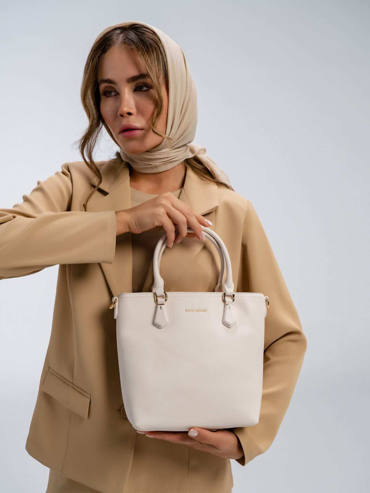 کیف دستی زنانه دیوید جونز مدل CM7543