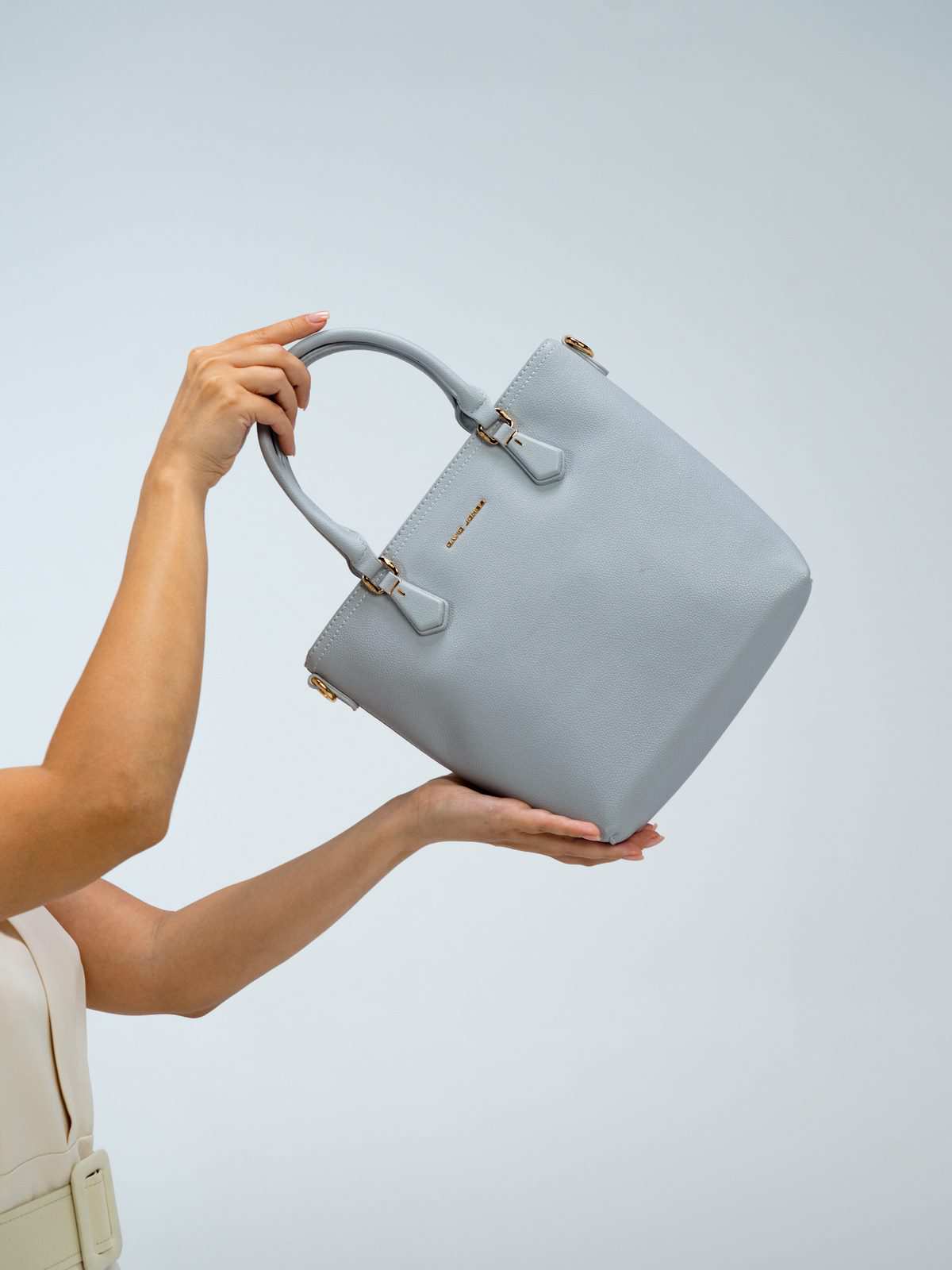 کیف دستی زنانه دیوید جونز مدل CM7543