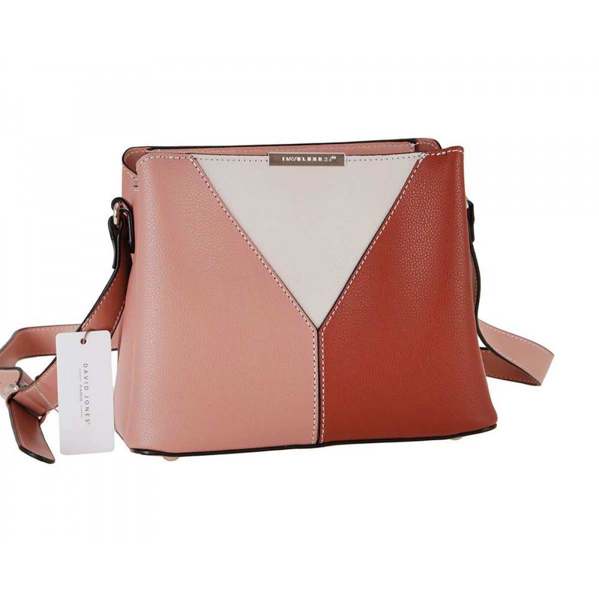کیف دوشی مدل David Jones 6510-1 دیوید جونز