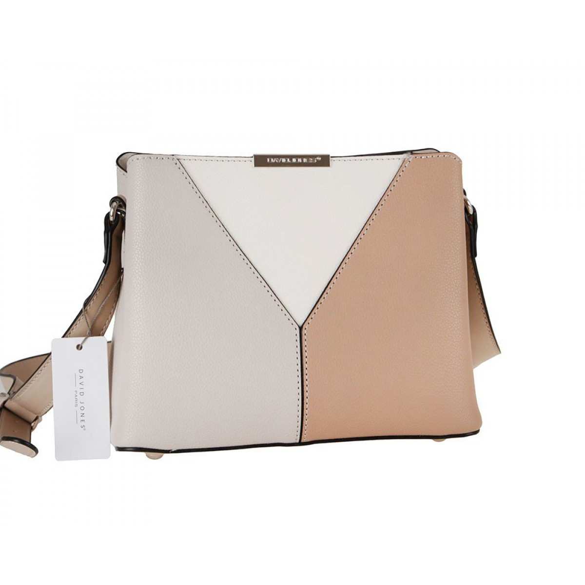 کیف دوشی مدل David Jones 6510-1 دیوید جونز