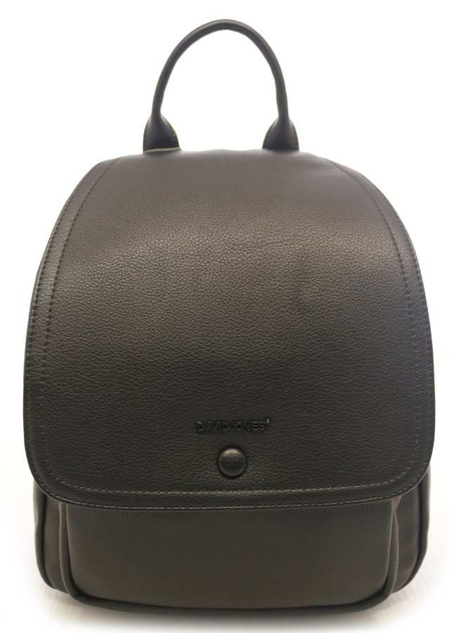 کوله پشتی مدل David Jones 6504-2 دیوید جونز
