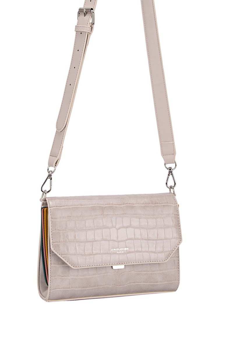 کیف دوشی مدل David Jones 6524-1 دیوید جونز