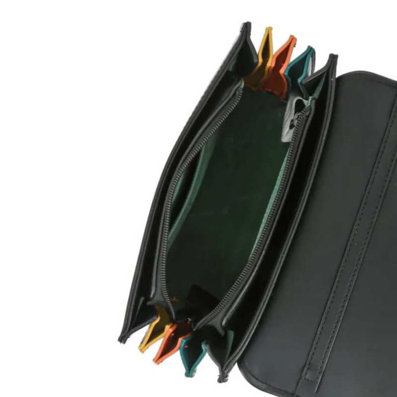 کیف دوشی مدل David Jones 6524-1 دیوید جونز