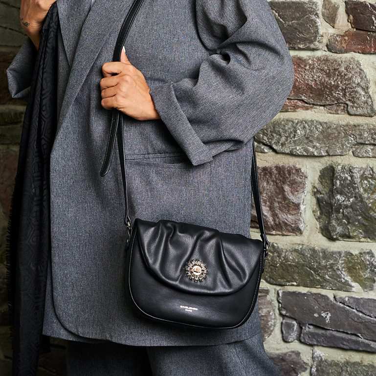 کیف دوشی مدل David Jones cm6512-1 دیوید جونز